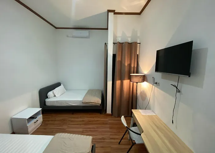 Emweka Residence Balikpapan