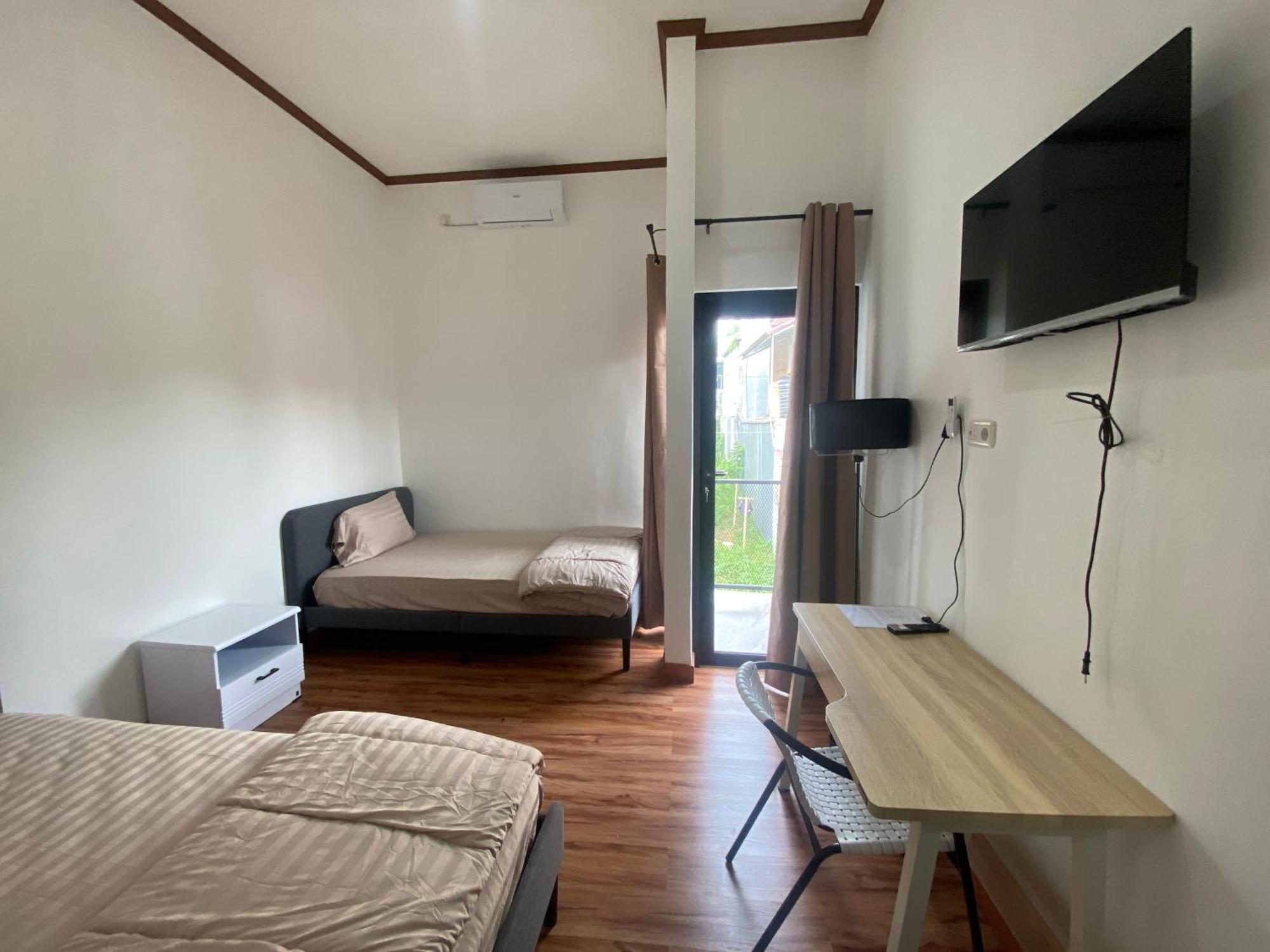 Homestay Emweka Balikpapan (Borneo)