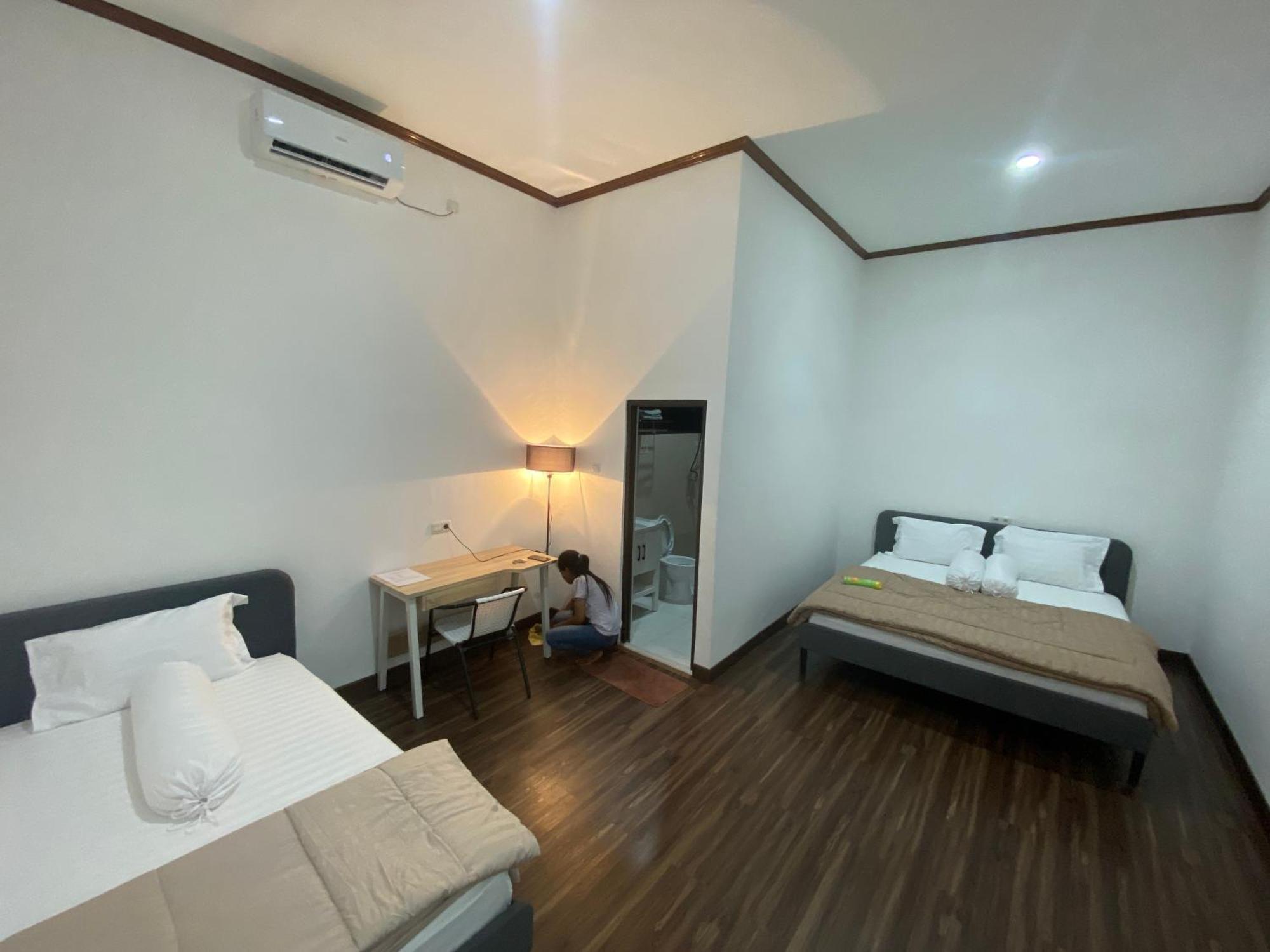 Emweka Homestay