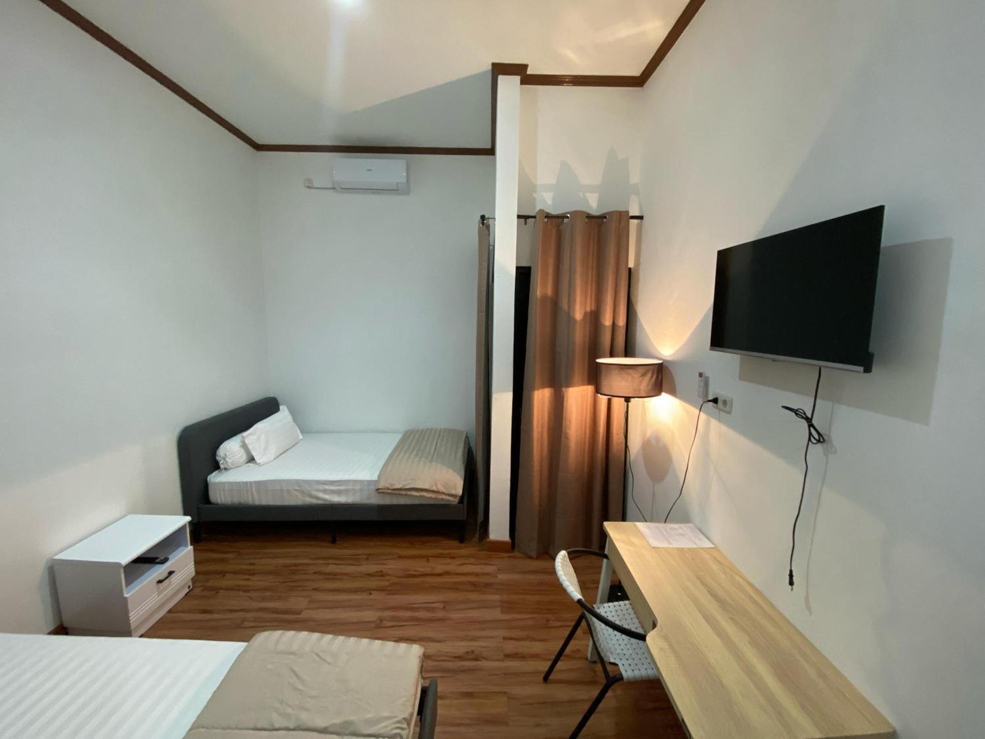 Emweka * Balikpapan (Borneo)