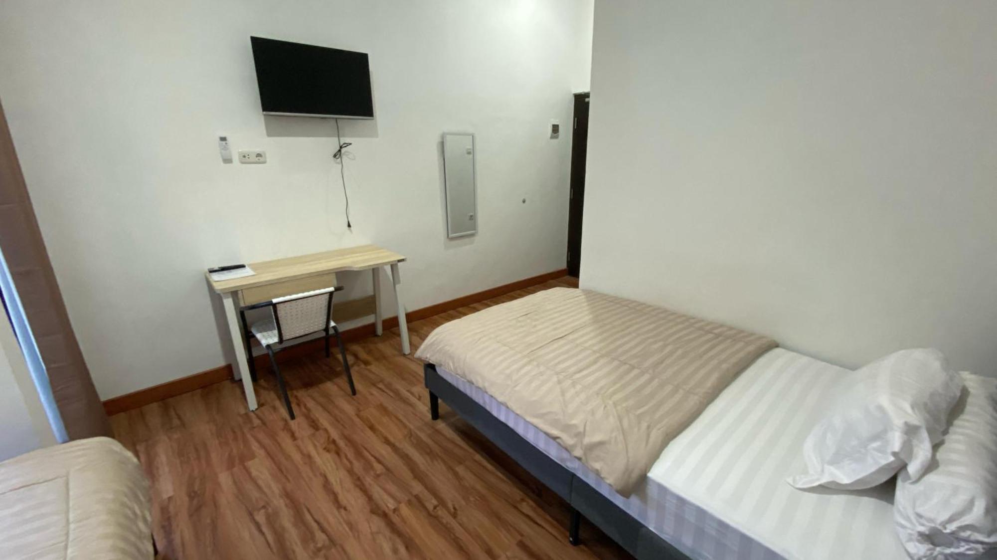 Homestay Emweka *