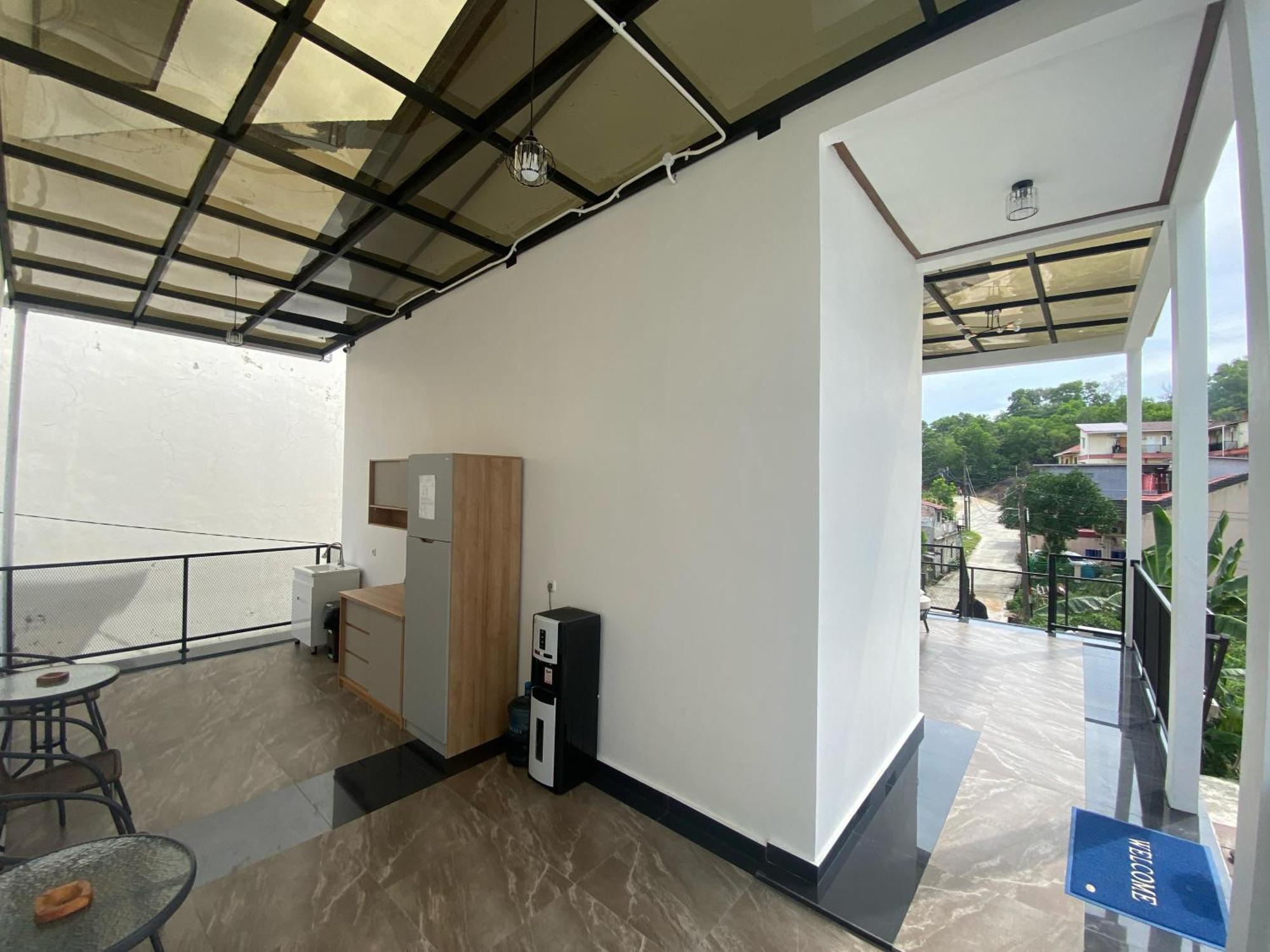 Emweka Homestay Balikpapan (Borneo)