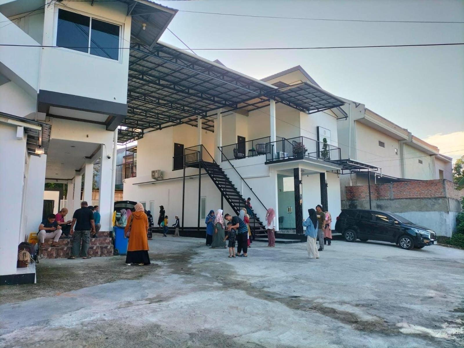 Homestay Emweka